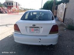 تۆیۆتا ئیکۆ